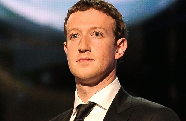 Ông chủ Facebook trở thành người giàu thứ 4 thế giới